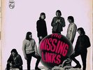 MISSING LINKS RARE Aussie PHILIPS LP garage punk freakbeat R&B fuzz psych 1965