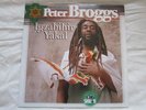 PETER BROGGS IGZABIHIR YAKAL LP DUB ROOTS JAH SHAKA KING SHILOH REGGAE STEPPAS