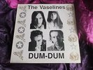 The Vaselines:  Dum Dum 12