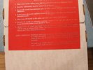 RARE Seeburg 1000 STILL SEALED INDUSTRIAL LIBRARY records dated April 1, 1969