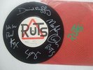 Ruts Fully Signed/Autographed (On The Record) - Babylon's Burning 7