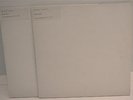 FRANK ZAPPA - JOE'S GARAGE ACTS II & III TEST PRESSING