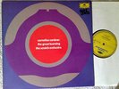 DGG 2561107 CARDEW The Great Learning THE SCRATCH ORCHESTRA LP avantgarde NM