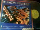 T.D.K. ESPASMODICOS ETC... LP (LA MOVIDA MADRILEÑA) 1985. MAS LEER DESCRIPCION