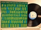 JUTTA HIPP BLUE NOTE 1530 WITH ZOOT SIMS -ORIGINAL 767 LEXINGTON AVE -POOR -Hear