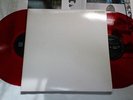 BEATLES WHITE ALBUM JAPAN UK CUTTING MONO RED COLOR VINYL FULL SET WITHOUT OBI