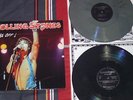Rolling Stones  ROCKS OFF  Do-Lp dark+bright GREY Vinyls  NEUWERTIG near MINT