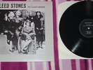 Rolling Stones   LEED STONES   Lp auf Speed Records    NEUWERTIG  nahezu MINT