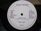 MID AIR Ease Out Full Scope Modern Soul Boogie 12” HEAR