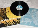 At The Drive-In Relationship of Command LP Vinyl 2000