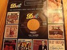 The Elgins DOO WOP 45 (Dot) Cheryl LISTEN RARE. M-