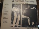 David Murray & Low Class Conspiracy V.1-Near Mint-Don Pullen