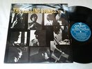 ROLLING STONES JAPAN ORIGINAL VOL.3 ORIGINAL ISSUE ALBUM MH-197 RARE THIN SLEEVE