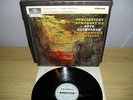 COLUMBIA SAX 2497 ED1 T/S TCHAIKOVSKY SYMPHONY NO 5 IN E MINOR PO KLEMPERER N/M