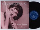 BEVERLY KENNEY Come Swing with Me ROOST LP