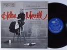 HELEN MERRILL With Strings EMARCY LP VG++