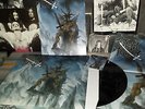 CRUEL FORCE - The Rise Of Satanic Might 1st PRESS rare - ketzer - desaster