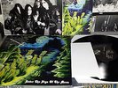 CRUEL FORCE - Under The Sign Of The Moon 1st PRESS rare - ketzer - desaster