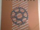 ELEVEN POND Bas Relief 1986 US Darkwave LP *NEVER PLAYED*