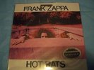 Frank Zappa    Hot Rats     Classic 200 Grams