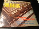 Rare Germany Export Beatles 12 Please Please Me ZTOX 5550 On Odeon From1963
