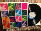 CECIL TAYLOR - UNIT STRUCTURES - BLUE NOTE - NY USA - VAN GELDER - MONO PRESS