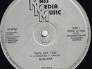 mass media music 12