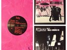 MISFITS Walk Among Us LP PINK VINYL /1000 black flag danzig sex pistols