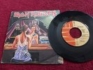 IRON MAIDEN 7