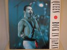 QUEEN; Doppel LP; Rock in Japan