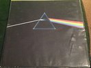 PINK FLOYD DARK SIDE OF THE MOON MOBILE FIDELITY MFSL AUDIOPHILE VINYL LP 1-017