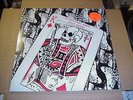 LP:  FLESH EATERS - No Questions Asked SEALED NEW REISSUE with 10 bonus tracks
