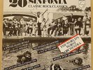 LP PORTSMOUTH SINFONIA 20 Classic Rock Classics 1979 GER PHILIPS ** NM-