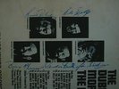 The Dubliners - More Of The Hard Stuff.  SIGNED, 1967.