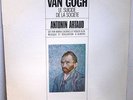 ANDRE ALMURO+ANTONIN ARTAUD VAN GOGH LP FRENCH BAM-SOUND POETRY-MUSIQUE CONCRETE