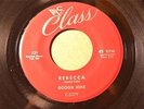 GOOGIE RENE Class 239 BIG FOOT / REBECCA -MOD Tittyshaker  -Listen