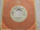 Jimi Hendrix Experience Reprise White Label DJ 45rpm Crosstown Traffic