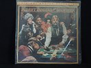 Factory Sealed MFSL Audiophile OMR Kenny Rogers First Edition Dolly Parton