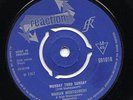 HEAR - MARIAN MONTGOMERY - UK REACTION 67 BRILL GIRLY