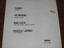 RCA CANADA PROMO DISCO SAMPLER (W/YAMBU 