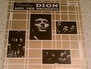 Dion And The Belmonts 'Presenting' on Laurie 2002,Beautiful NM condition