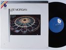 LEE MORGAN Infinity BLUE NOTE LP