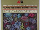 MODERN JAZZ QUARTET Plays George Gershwin's Porgy & Bess ATLANTIC LP SEALED