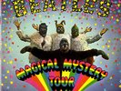 BEATLES, THE - EP SET - MAGICAL MYSTERY TOUR - NEAR MINT - BEAUTIFUL 