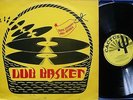 RUPIE EDWARDS - DUB BASKET ORIG UK CACTUS LP EX/EX