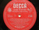 THE ROLLING STONES - FLOWERS -  UK 1st UNBOXED MONO EXPORT - LK 4888