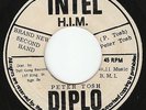 Peter Tosh - Brand New Second Hand - KILLER