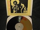 FRANK ZAPPA JIMI HENDRIX MAUI ZOWIE LP MCV COLORED VINYL 1969-70 NOT TMOQ TAKRL