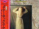 SEXY NUDE COVER & CHEESECAKE  KAORU AKIMOTO / Tenor Sax Moo with OBI FUNKY INST