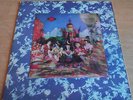 ROLLING STONES   THEIR SATANIC MAJESTIES REQUEST ** 1967 MONO UK 1st DECCA LP